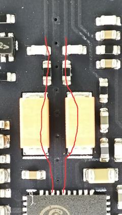 排线断裂时什么意思