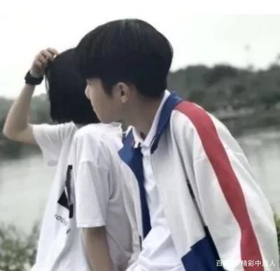 好听的外号男生