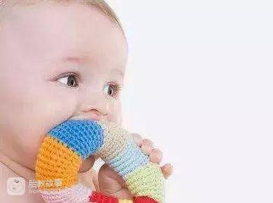 10个月不长牙