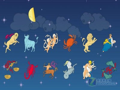 火象星座的特点