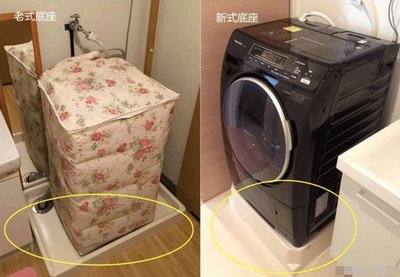 洗衣机进水直接排水