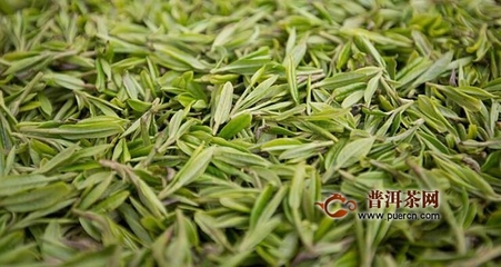 龙井茶有几个品种