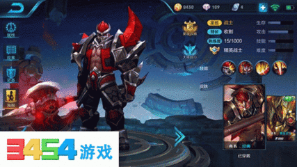 典韦怎么打出被动