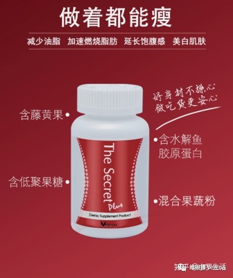 有什么减肥药能快瘦还不反弹