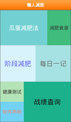 瓜蛋减肥法怎么吃