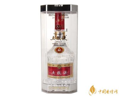 五粮液制作方法