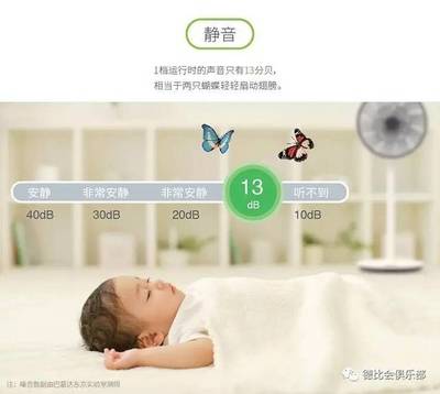 新生儿可以吹电风扇吗