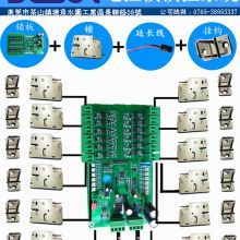 电控中tm表示什么