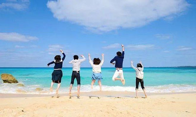 做梦去旅游