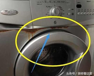 洗衣机的过滤网怎么拆
