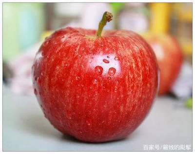 苹果 吃多少合适吗