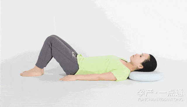 左右扭腰能减肥吗