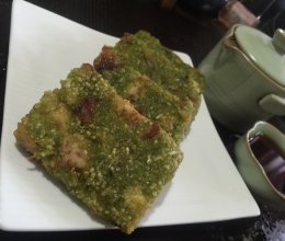 桂林年糕的制作方法