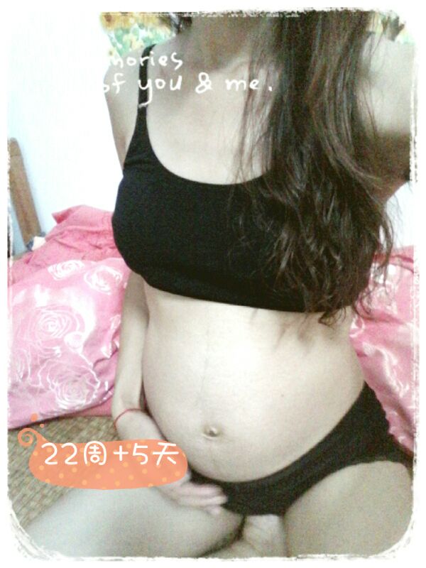 怀孕22周胎动频繁正常吗