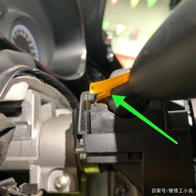 排线断裂时什么意思
