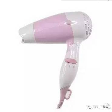宝宝可以用吹风机吗
