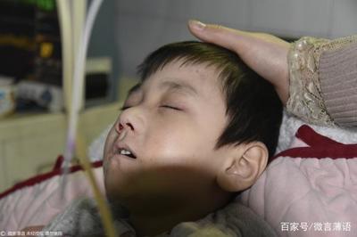 五岁男孩经常流鼻血是怎么回事