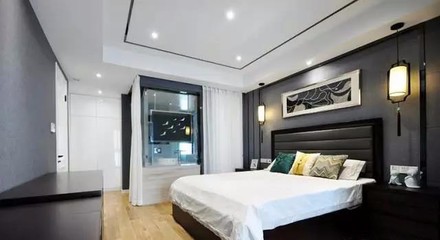 吊顶钛条