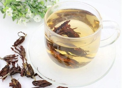 什么茶美白效果最好