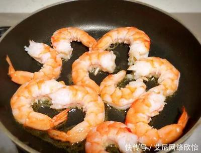 鸡肉虾的做法大全家常