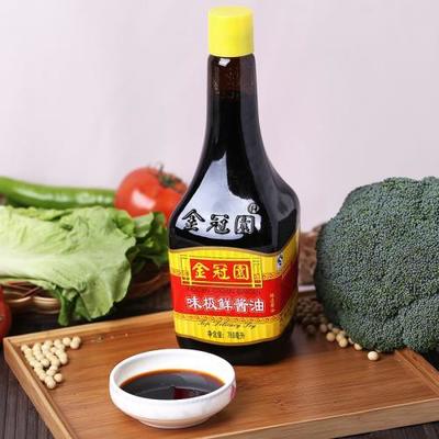 2岁宝宝吃酱油的危害