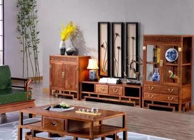 存放家具