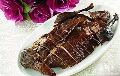 瘦肉鸭的做法大全家常做法