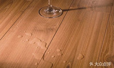 地板泡水了怎么办
