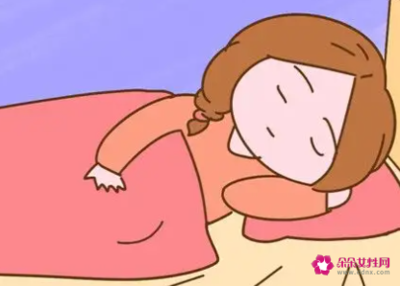 怀孕前期会失眠吗