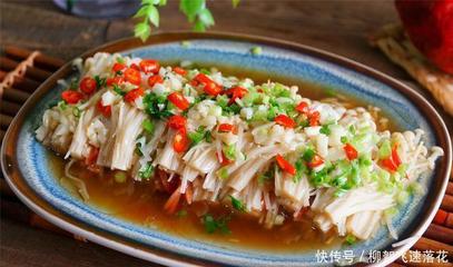 蒸三素做法大全家常做法