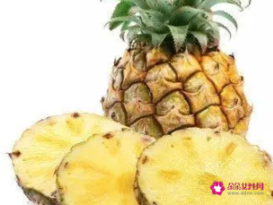 怀孕凤梨可以吃吗