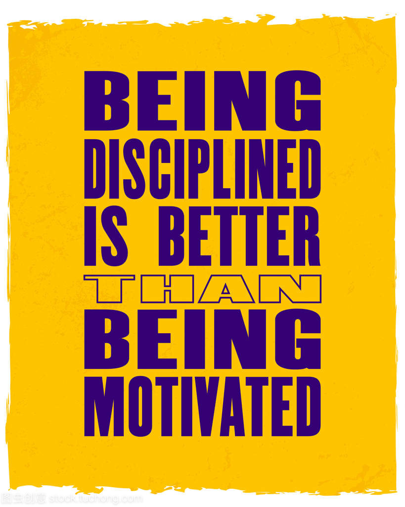 disciplined怎么读的