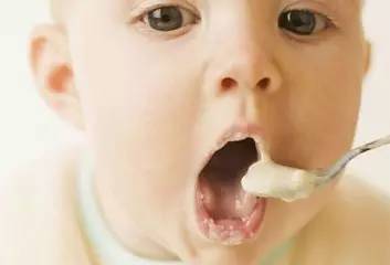 六个月婴儿可以吃什么辅食