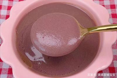 六个月宝宝可以吃红枣泥吗