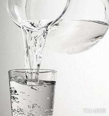8杯水正确喝水时间表减肥