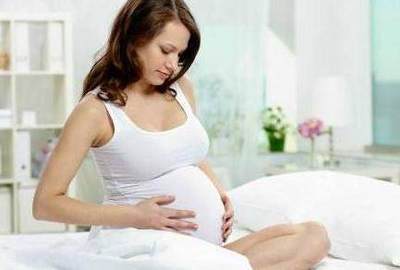 孕妇宫缩是什么感觉