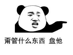 盘它什么意思