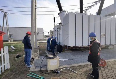 变压器声音大的原因是什么情况