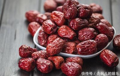 怀孕血糖高可以吃红枣吗