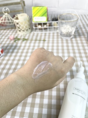 果酸身体乳去痘痘