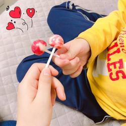 小孩感冒咳嗽可以吃糖吗