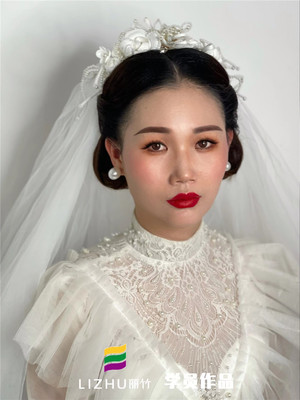 新娘化妆学校培训班