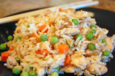 好听的炒饭名字