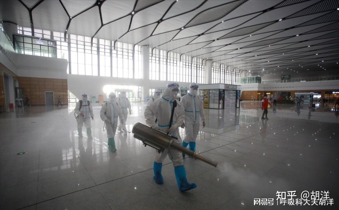消毒房间怎么消毒