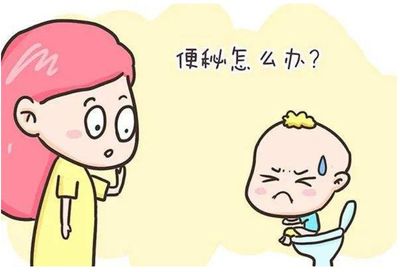 宝宝便秘吃益生菌管用吗