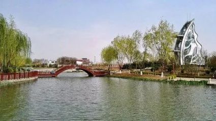 鹿泉公园