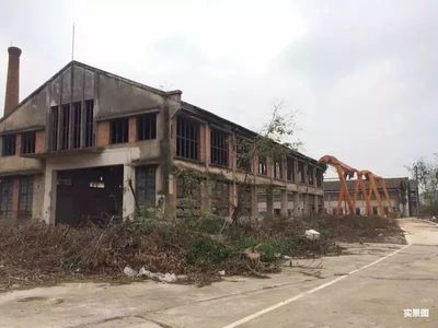 江门船舶厂