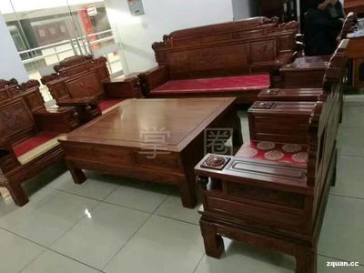 鲁班家具