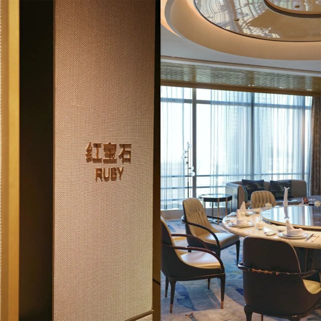 餐饮包间名字大全