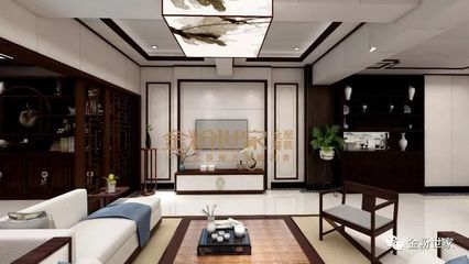 金粉世家吊顶